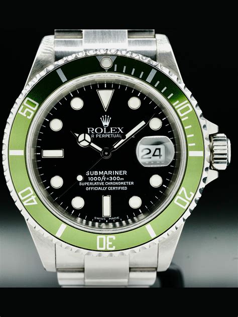 rolex 50 anniversary submariner price|This Is Everything You Need To Know About The .